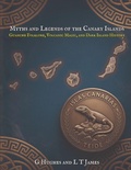 Cover: Myths and Legends of the Canary Islands - Independently Published