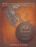 Cover: Myths and Legends of the Greek Islands - Independently Published