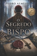 Cover: O Segredo do Bispo - O Segredo do Bispo