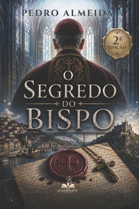 Enlarge image Cover: O Segredo do Bispo - O Segredo do Bispo