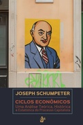 Cover: Ciclos Econ&ocirc;micos - Independently Published