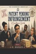 Cover: Patent Pending Infringement - Independently Published