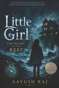 Cover: Little Girl - Independently Published