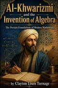 Cover: Al-Khwarizmi and the Invention of Algebra - Al-Khwarizmi and the Invention of Algebra
