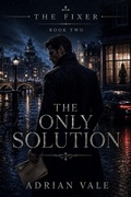 Cover: The Only Solution - The Only Solution