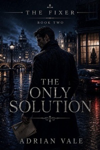 Enlarge image Cover: The Only Solution - The Only Solution