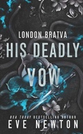 Cover: His Deadly Vow - Independently Published