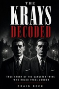 Cover: The Krays Decoded - Independently Published