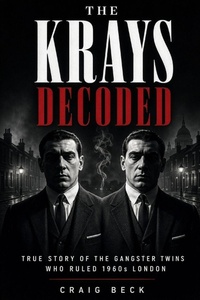 Enlarge image Cover: The Krays Decoded - Independently Published