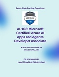 Cover: Microsoft Certified - Independently Published