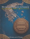 Cover: Myths and Legends of Greece - Independently Published