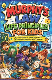 Enlarge image Cover: MURPHY'S LAW LIFE PRINCIPLES FOR KIDS - Independently Published