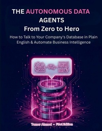 Enlarge image Cover: Autonomous Data Agents - Autonomous Data Agents