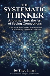 Enlarge image Cover: The Systematic Thinker - Independently Published