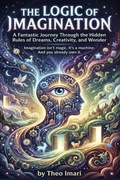 Cover: THE LOGIC OF IMAGINATION - Independently Published