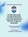 Cover: Microsoft Certified - Independently Published