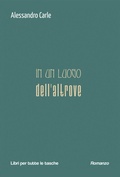 Cover: In un luogo dell'altrove - Robin Edizioni
