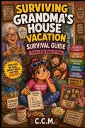 Cover: Surviving Grandma's House Vacation - Surviving Grandma's House Vacation