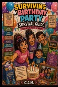 Cover: Surviving a Birthday Party - Surviving a Birthday Party