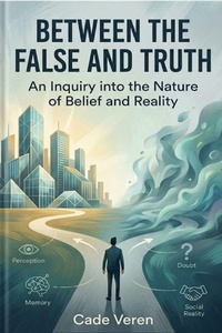 Enlarge image Cover: Between the False and Truth - Independently Published