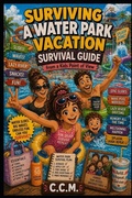 Cover: Surviving a Water Park Vacation - Surviving a Water Park Vacation