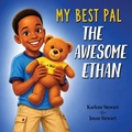Cover: My Best Pal - Independently Published