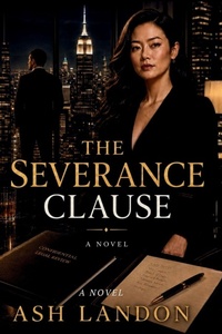 Enlarge image Cover: The Severance Clause - The Severance Clause