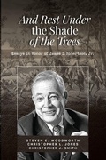 Cover: And Rest Under The Shade Of The Trees - Independently Published