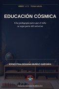 Cover: Educaci&oacute;n C&oacute;smica - Educaci&oacute;n C&oacute;smica