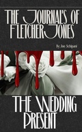 Cover: The Journals of Fletcher Jones - Independently Published