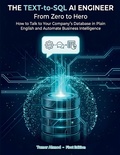 Cover: The Text-to-SQL AI Engineer - The Text-to-SQL AI Engineer