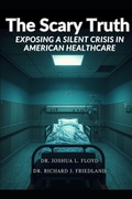 Cover: The Scary Truth - Independently Published