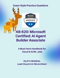Cover: Microsoft Certified - Independently Published