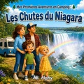 Cover: Mes Premi&egrave;res Aventures en Camping - Mes Premi&egrave;res Aventures en Camping