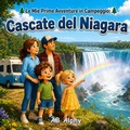 Cover: Le Mie Prime Avventure in Campeggio - Le Mie Prime Avventure in Campeggio