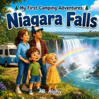 Enlarge image Cover: My First Camping Adventures - My First Camping Adventures