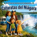 Cover: Mis Primeras Aventuras de Campamento - Mis Primeras Aventuras de Campamento