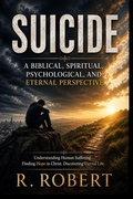 Cover: Suicide - Independently Published