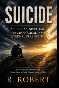 Enlarge image Cover: Suicide - Independently Published