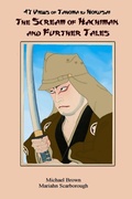 Cover: The Scream of Hachiman and Further Tales. - Independently Published