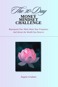 Enlarge image Cover: The 30-Day Money Mindset Challenge - Independently Published