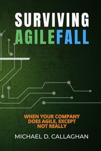 Enlarge image Cover: Surviving Agilefall - Independently Published