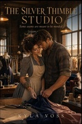 Cover: The Silver Thimble Studio - The Silver Thimble Studio