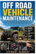 Cover: Off Road Vehicle Maintenance - Off Road Vehicle Maintenance