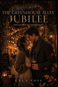 Cover: The Greenhouse Alley Jubilee - The Greenhouse Alley Jubilee