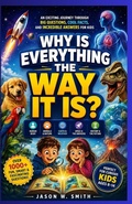 Cover: Why Is Everything the Way It Is? - Independently Published