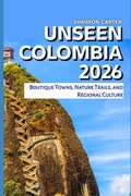Cover: Unseen Colombia 2026 - Unseen Colombia 2026