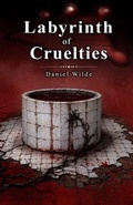 Cover: Labyrinth of Cruelties - Independently Published