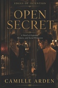 Cover: Open Secret - Open Secret