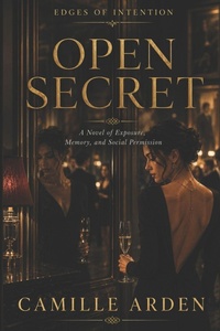 Enlarge image Cover: Open Secret - Open Secret